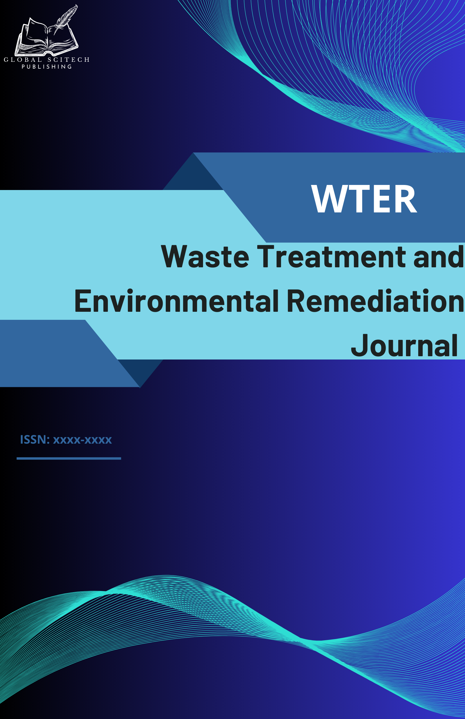 View Vol. 1 No. 1 (2024): Waste Treatment and Environmental Remediation Journal (WTER)
